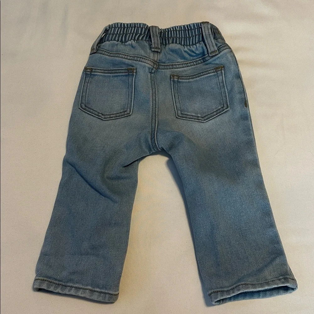 Old Navy Light Blue Kids Jeans